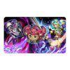Transform your dueling experience with LDB Duel featuring our exclusive art The Chaos Trinity playmat! Featuring a soft cloth top for smooth card movement and a durable rubber back for a secure grip, this 24x14 inch mat is machine washable and safe for cards and sleeves. Chaos-Origins-yugioh-custom-artwork-premium-durable-rubber-ldb-duel