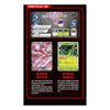Upgrade your collecting game with LDB Duel featuring our exclusive The Glory of Team Rocket - Korean Booster Box selection! Perfect for sealed collectors and players alike, each booster box is designed to give you an exciting pack-opening experience with premium cards, chase rares, and set-defining pulls. Whether you're building your deck or expanding your collection, this is the best way to experience the thrill of the PKMN TCG in every box. Meowth-pokemon-tcg-booster-box-card-LDB-Duel