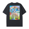 Level up your look with the premium The Weather Painter Rainbow T-shirt design from LDB Duel. Crafted from soft, breathable cotton and finished with vibrant DTF printing, this tee is designed for comfort that lasts. Featuring a bold back design, it’s perfect for anime fans, TCG players, and gamers who want to stand out, whether at events, tournaments, or just relaxing with friends. Rain-ygo-magic-tshirt-gaming-accesories-LDB-Duel