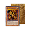 Level up your game with our custom-printed metal orica cards, featuring exclusive The Winged Dragon of Ra artwork in gold metal. Durable, scratch-resistant, and embossed with the iconic Yu-Gi-Oh! card back, these slim orica cards fit perfectly in card sleeves. Immortal-Phoenix-yugioh-mtg-pokemon-metal-card-embossed-design-custom-artwork-duel-accessories-ldb-duel