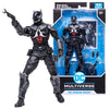 McFarlane Toys - The Arkham Knight - Batman: Arkham Knight