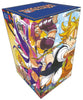 Seven Deadly Sins Manga Box Set 6