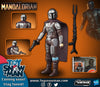 Star Wars The Retro Collection The Mandalorian Beskar