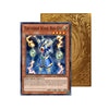 Level up your game with our custom-printed metal orica cards, featuring exclusive Thunder King Rai-Oh artwork in gold metal. Durable, scratch-resistant, and embossed with the iconic Yu-Gi-Oh! card back, these slim orica cards fit perfectly in card sleeves. Thunderbolt-yugioh-mtg-pokemon-metal-card-embossed-design-custom-artwork-duel-accessories-ldb-duel