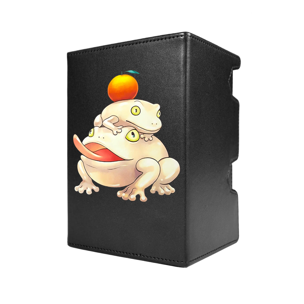 Toadally Awesome - Mach 3 Deck Box