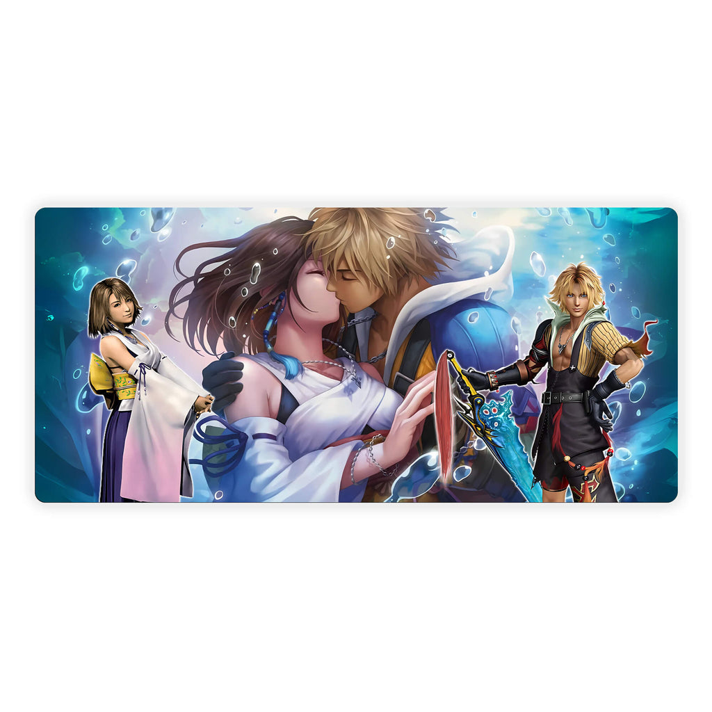 Juntos para siempre Alfombrilla de ratón