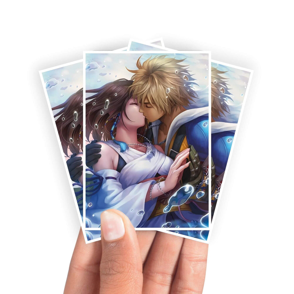 Fundas para tarjetas Juntos para siempre 