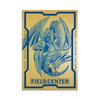 Level up your game with our custom-printed metal field centers from LDB Duel, featuring exclusive Toon Blue Eyes White Dragon artwork in gold metal. Durable, scratch-resistant, and embossed with the iconic Yu-Gi-Oh! card back, these slim field centers fit perfectly in card sleeves. Seto-Kaiba-yugioh-mtg-pokemon-metal-card-embossed-design-custom-artwork-duel-accessories-ldb-duel