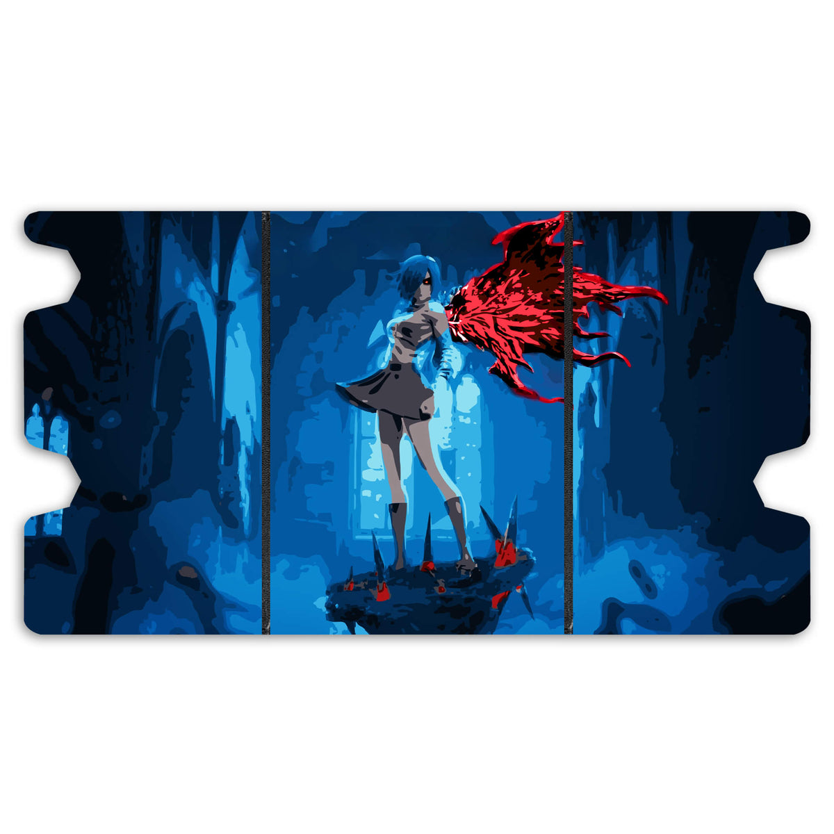 Touka Kirishima - Mach 3 Deck Box