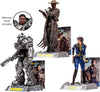 Movie Maniacs - Fallout - 3 Pack - Gold Label