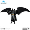DC Multiverse - Batman with Bat-Glider (The Thirteenth Hour) - Exclusive Gold Label