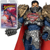 DC Direct Page Punchers - Superman - Ghosts of Krypton