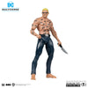 DC MULTIVERSE - MR. ZSASZ (GOLD LABEL)