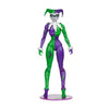 DC Multiverse Harley Quinn (Jokerized) Gold Label