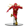 The Flash by Jim Lee 12" Posed Figure