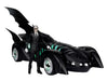 Batman Forever DC Multiverse Gold Label  Batmobile Set ( NO ALFRED )