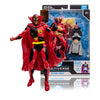 Psycho-Pirate (Crisis on Infinite Earths) Gold Label