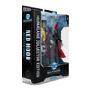 DC MCFARLANE COLLECTOR EDITION  - #20 RED HOOD - DETECTIVE COMICS