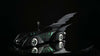 Batman Forever DC Multiverse Gold Label  Batmobile Set ( NO ALFRED )