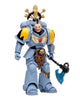 Warhammer 40,000 - Space Wolves - Wolf Guard