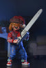 Chucky Ultimate Chucky (Holiday Edition) Action Figure