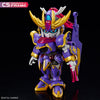 SD Gundam Cross Silhouette F-Kunoichi Kai (Gundam Build Metaverse)