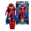 Red Tornado - Gold Label - Exclusive