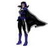 The New 52 DC Multiverse Collector Edition Huntress (Sub-Par Box - face fallen)
