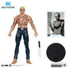 DC MULTIVERSE - MR. ZSASZ (GOLD LABEL)