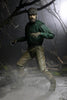 Universal Monsters Ultimate The Wolf Man