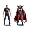 Spawn & Todd McFarlane (Spawn) 2-Pack 7" Figures McFarlane Toys 30th Anniversary
