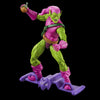 Spider-Man Marvel Legends Mary Jane & Green Goblin Exclusive Two-Pack