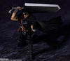 Berserk S.H.Figuarts Guts (Berserker Armor)