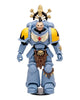 Warhammer 40,000 - Space Wolves - Wolf Guard