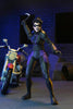 Teenage Mutant Ninja Turtles: The Last Ronin Casey Marie Action Figure with Motorcycle