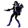 The New 52 DC Multiverse Collector Edition Huntress (Sub-Par Box - face fallen)