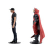 Spawn & Todd McFarlane (Spawn) 2-Pack 7" Figures McFarlane Toys 30th Anniversary