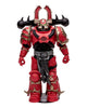 Warhammer 40,000 - World Eaters - Khorne Berzerker