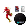 The Flash by Jim Lee 12" Posed Figure
