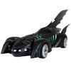 Batman Forever DC Multiverse Gold Label  Batmobile Set ( NO ALFRED )