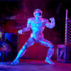 Power Rangers Lightning Collection In Space Invisible Phantom Ranger Figure
