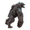 Pacific Rim: Aftermath Leatherback 4" Action Figure Playset with Comic