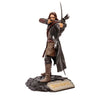 The Lord of the Rings: The Fellowship of the Ring Movie Maniacs WB 100 Aragorn 6" Limited Edition Figure
