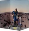 Movie Maniacs - Fallout - 3 Pack - Gold Label