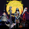 The Nightmare Before Christmas Ultimate Set of 4 Action Figures