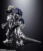 Godzilla x Mechagodzilla Soul of Chogokin GX-103 Mechagodzilla (MFS-3 Type 3 Kiryu)