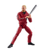 Hawkeye Marvel Legends Tracksuit Mafia  - Exclusive