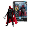 DC MCFARLANE COLLECTOR EDITION  - #20 RED HOOD - DETECTIVE COMICS