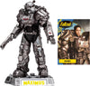 Movie Maniacs - Fallout - 3 Pack - Gold Label