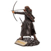 The Lord of the Rings: The Fellowship of the Ring Movie Maniacs WB 100 Aragorn 6" Limited Edition Figure